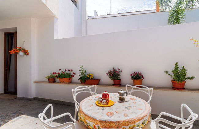 3277 Guest House Eleonora - Camera Matrimoniale by Barbarhouse - Photo 28