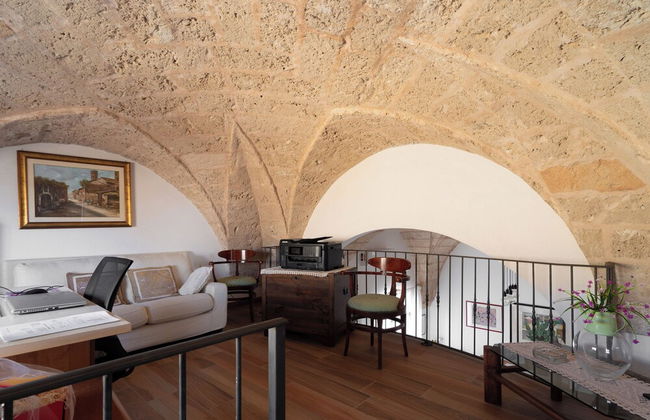 3277 Guest House Eleonora - Camera Matrimoniale by Barbarhouse - Photo 16