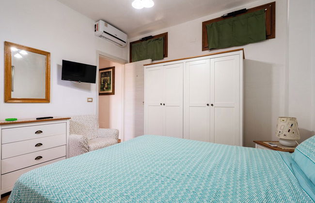 3277 Guest House Eleonora - Camera Matrimoniale by Barbarhouse - Photo 2