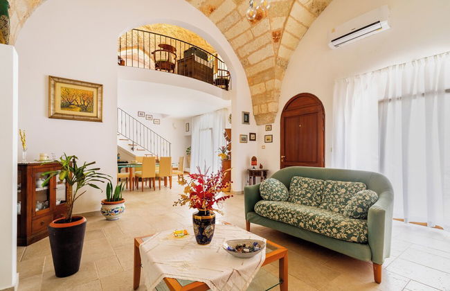 3277 Guest House Eleonora - Camera Matrimoniale by Barbarhouse - Photo 12