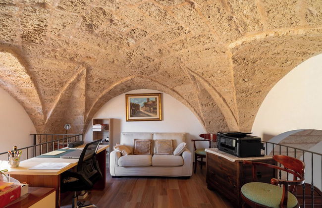 3277 Guest House Eleonora - Camera Matrimoniale by Barbarhouse - Photo 13