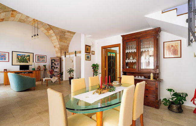 3277 Guest House Eleonora - Camera Matrimoniale by Barbarhouse - Photo 20