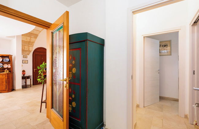 3277 Guest House Eleonora - Camera Matrimoniale by Barbarhouse - Photo 23