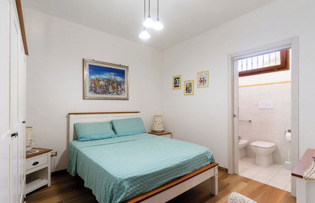 3277 Guest House Eleonora - Camera Matrimoniale by Barbarhouse - Photo 5