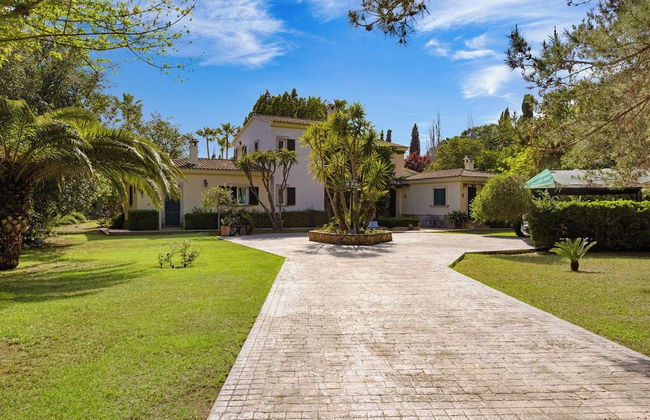 Villa Santa Maria - Foto 33