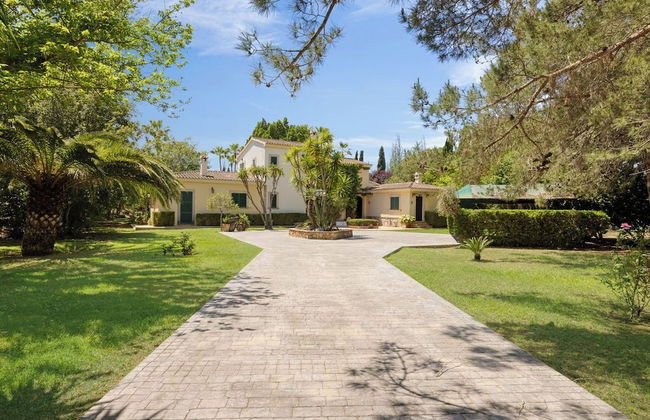 Villa Santa Maria - Foto 36