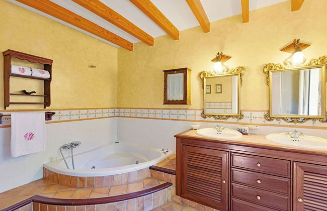 Villa Santa Maria - Foto 25