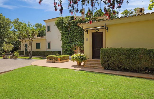 Villa Santa Maria - Foto 39