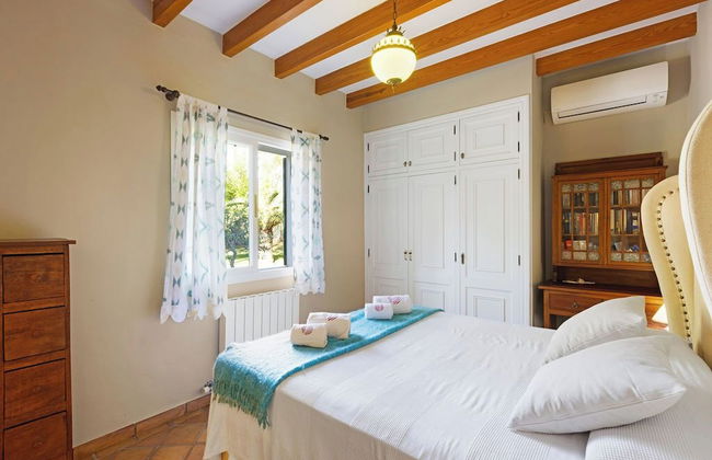 Villa Santa Maria - Foto 1