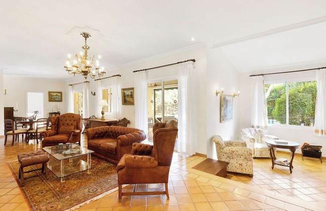 Villa Santa Maria - Foto 13