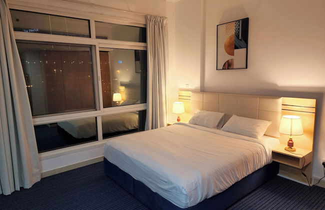Havana Holiday Homes Oud Metha - Foto 4