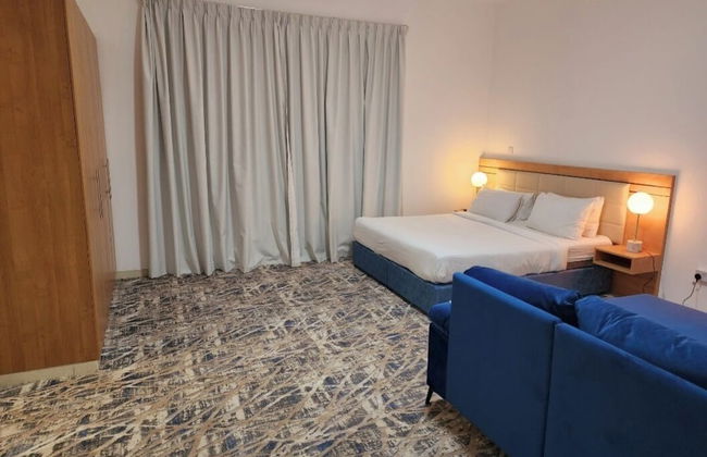 Havana Holiday Homes Oud Metha - Foto 3