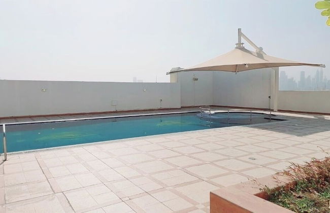 Havana Holiday Homes Oud Metha - Foto 10