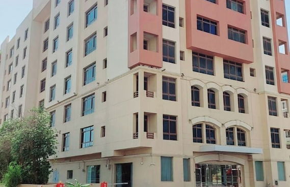 Havana Holiday Homes Oud Metha - Foto 1