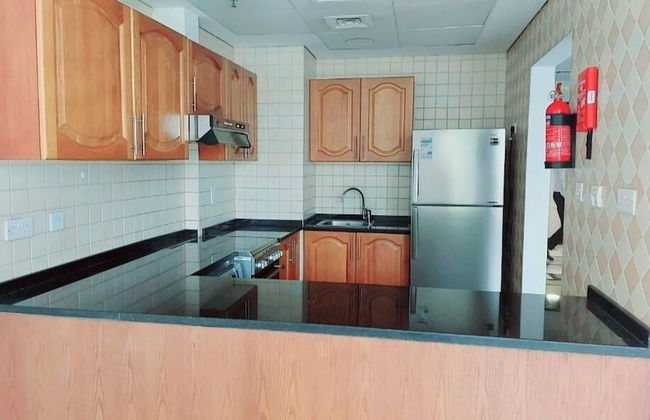 Havana Holiday Homes Oud Metha - Foto 7