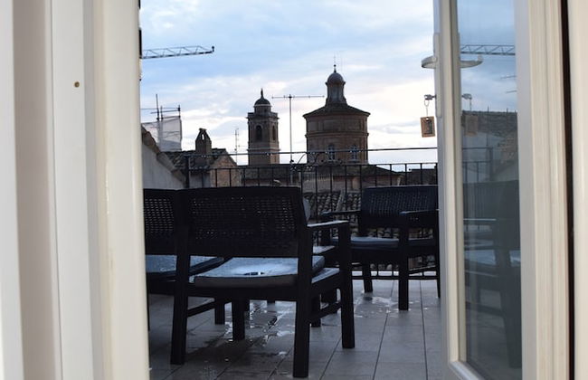 Residenza Aurea - Foto 20