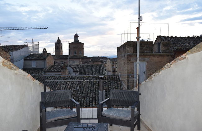 Residenza Aurea - Foto 16