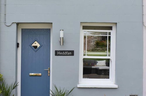 Photo 11 - Luxury 2-bed Cottage in Llansteffan