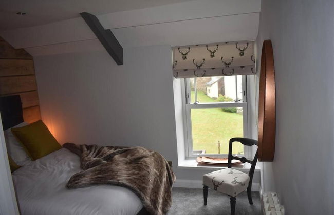 Llansteffan 2-bed Cottage, Sleeps 4, Dog Ok - Foto 3