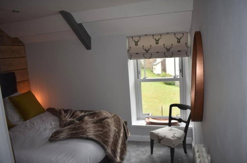 Foto 3 - Luxury 2-bed Cottage in Llansteffan