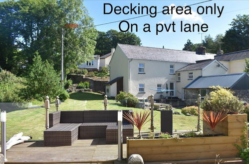 Foto 11 - Luxury 2-bed Cottage in Llansteffan