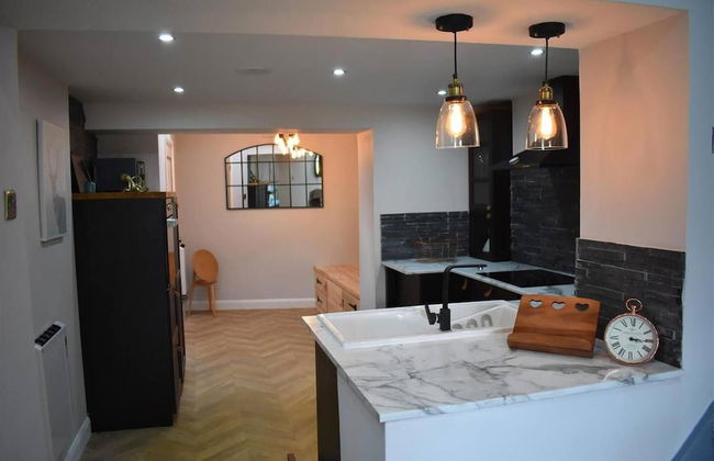 Llansteffan 2-bed Cottage, Sleeps 4, Dog Ok - Foto 4