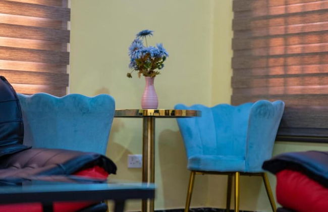 Impeccable 2-bed Apartment in Accra - Foto 7