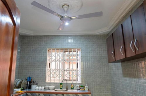 Photo 9 - Impeccable 2-bed Apartment in Accra