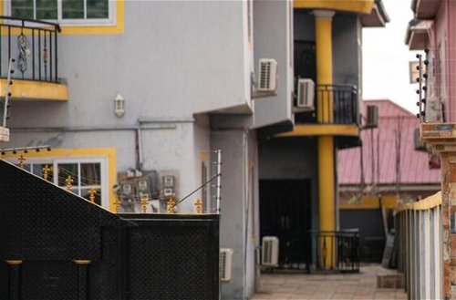 Foto 15 - Impeccable 2-bed Apartment in Accra