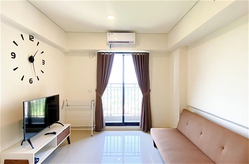 Photo 13 - Best Choice And Strategic 2Br At Meikarta Apartment