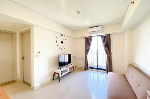 Foto 18 - Best Choice And Strategic 2Br At Meikarta Apartment