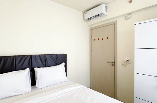 Foto 3 - Best Choice And Strategic 2Br At Meikarta Apartment