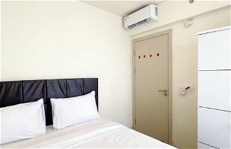 Photo 3 - Best Choice And Strategic 2Br At Meikarta Apartment