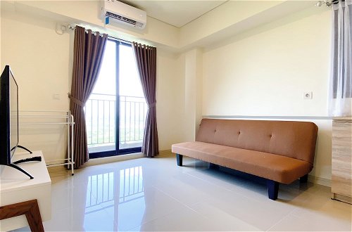 Foto 11 - Best Choice And Strategic 2Br At Meikarta Apartment
