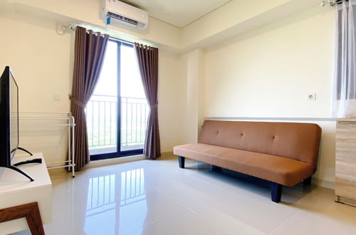 Photo 11 - Best Choice And Strategic 2Br At Meikarta Apartment
