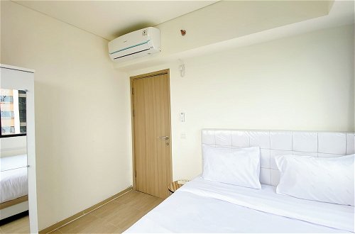 Foto 3 - Comfortable And Strategic 2Br At Meikarta Apartment