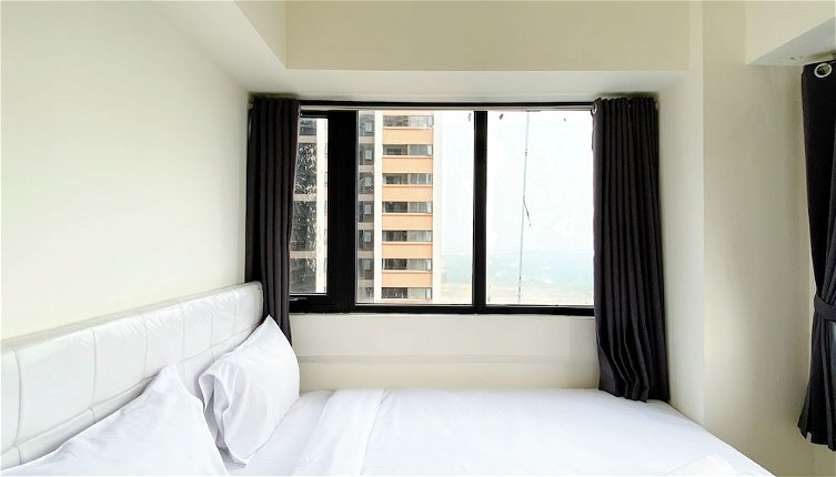 Photo 1 - Comfortable And Strategic 2Br At Meikarta Apartment