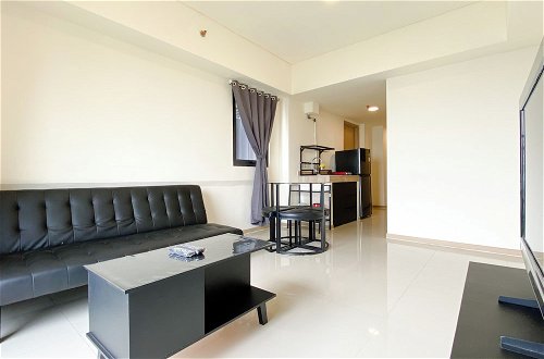 Foto 12 - Comfortable And Strategic 2Br At Meikarta Apartment