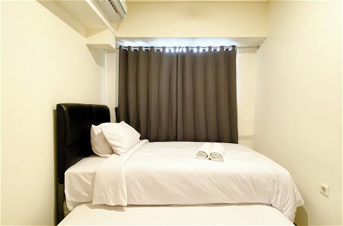 Foto 6 - Comfortable And Strategic 2Br At Meikarta Apartment