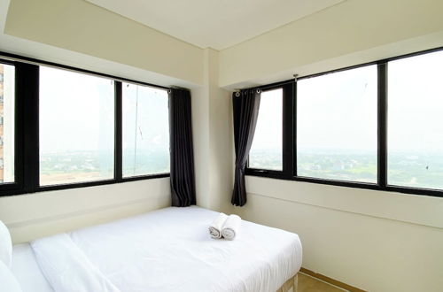 Foto 7 - Comfortable And Strategic 2Br At Meikarta Apartment