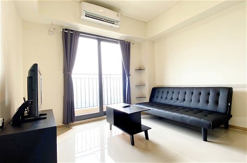 Foto 17 - Comfortable And Strategic 2Br At Meikarta Apartment