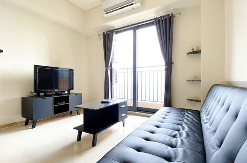 Foto 11 - Comfortable And Strategic 2Br At Meikarta Apartment