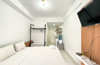Foto 3 - Cozy Stay Studio Patraland Urbano Apartment