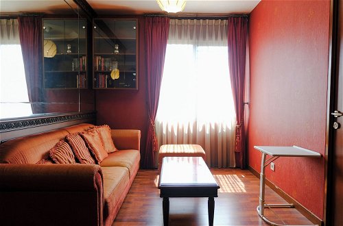 Photo 10 - Best Deal 2Br Apartment At Grand Setiabudi