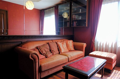 Photo 9 - Best Deal 2Br Apartment At Grand Setiabudi