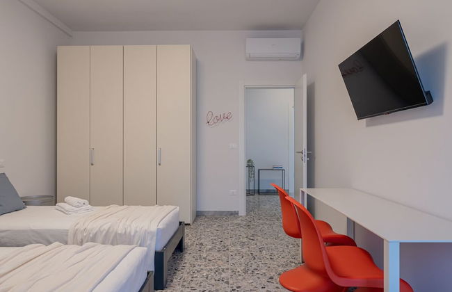 Unica Apartment Pescara - Foto 30