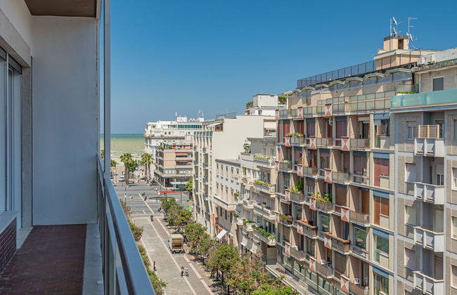 Unica Apartment Pescara - Foto 8