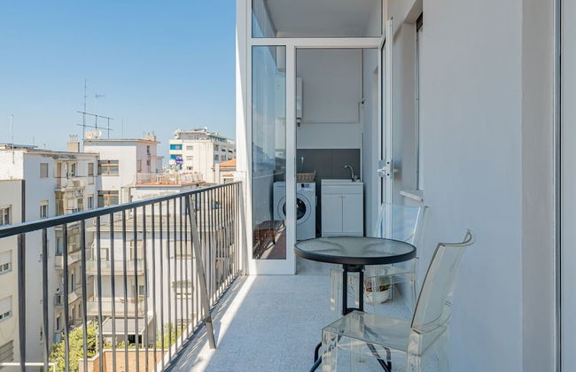 Unica Apartment Pescara - Foto 7