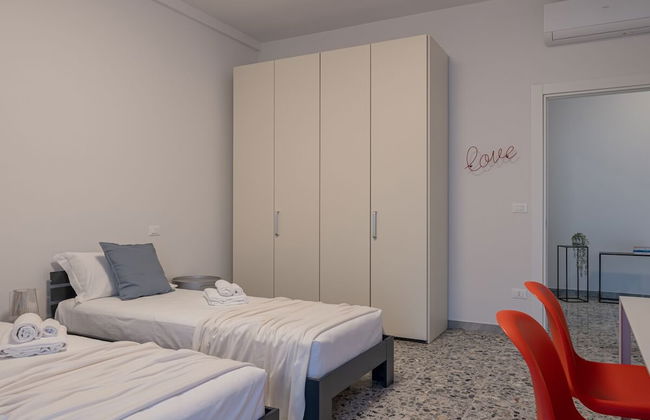Unica Apartment Pescara - Foto 29