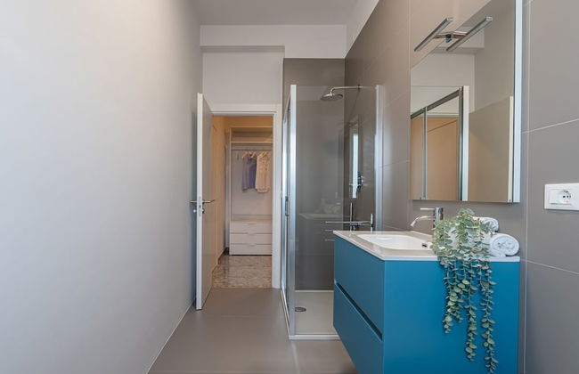 Unica Apartment Pescara - Foto 41